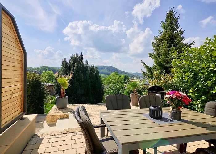 Ferienhaus Lichtblick