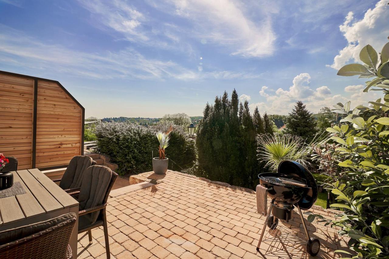 Apartment Lichtblick Freital